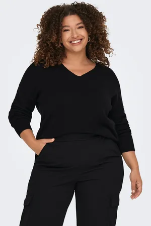 ONLY Carmargareta Gebreide Pullover