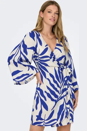 ONLY Jdysezen Midi-jurk