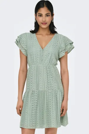 ONLY Onlhelena Korte Jurk