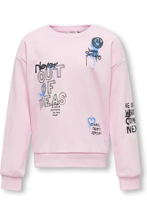 ONLY Kogmelanie Sweatshirt