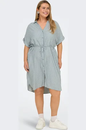 ONLY Carpenna Midi-jurk
