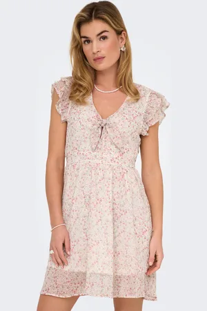 ONLY Onlasta Midi-jurk