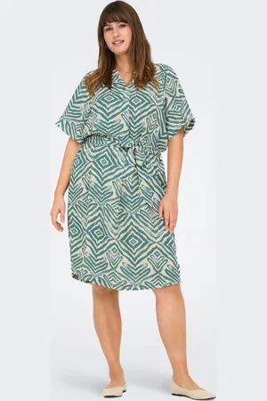 ONLY Carshilla Midi-jurk