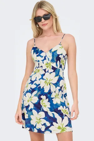ONLY Onljane Korte Jurk
