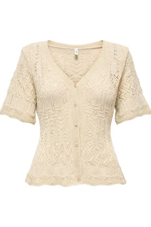 ONLY Onllovely Gebreide Pullover