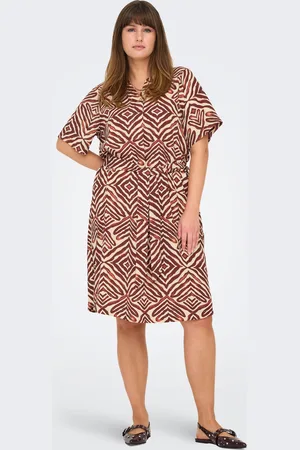 ONLY Carshilla Midi-jurk