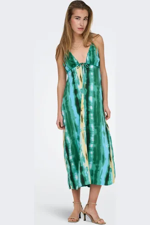 ONLY Onljane Lange Jurk