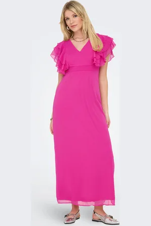 ONLY Onlasta Lange Jurk