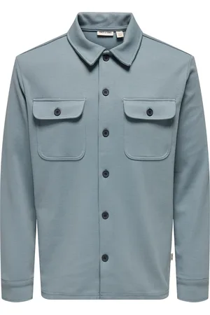 Only & Sons Onsnewkodyl Overhemd