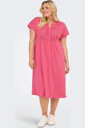 ONLY Carsillah Midi-jurk