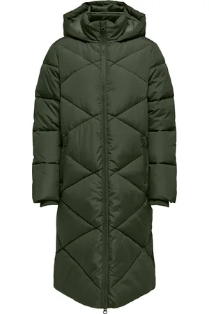 ONLY Jdyvista Puffer Jacket