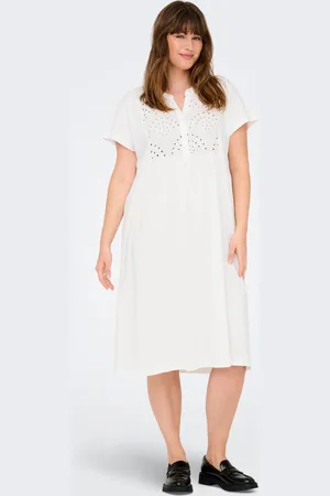 ONLY Carsillah Midi-jurk