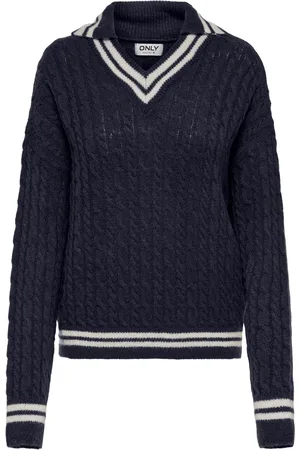 ONLY Onlkimberly Gebreide Pullover