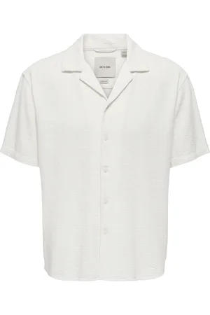 Only & Sons Onslatham Overhemd