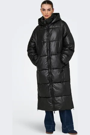 ONLY Jdyharper Puffer Jacket