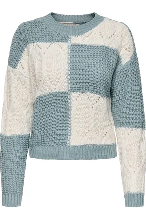 ONLY Jdyjusty Gebreide Pullover