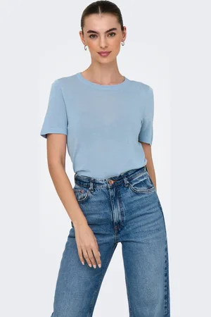 ONLY Onleffie Gebreide Pullover