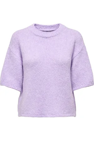 ONLY Jdylinea Gebreide Pullover