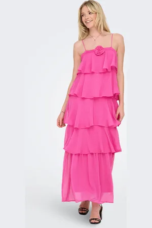 ONLY Onlasta Lange Jurk