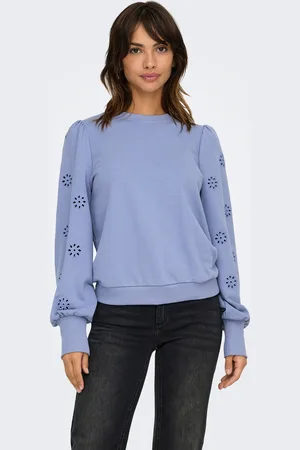 ONLY Onlfemme Sweatshirt