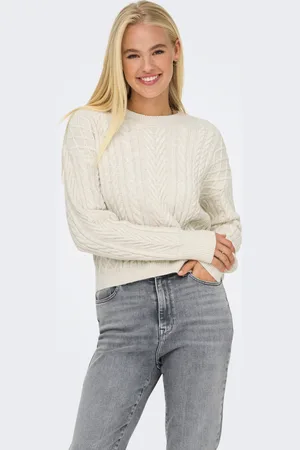 ONLY Onlsofie Gebreide Pullover