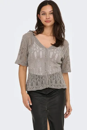 ONLY Onllovely Gebreide Pullover