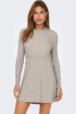 ONLY Onlfia Midi-jurk