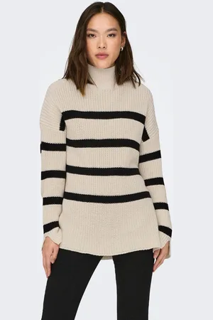 ONLY Onlbella Gebreide Pullover
