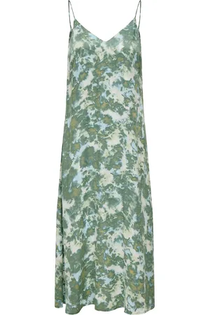 ONLY Onlannlouise Lange Jurk