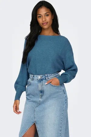 ONLY Onladaline Gebreide Pullover