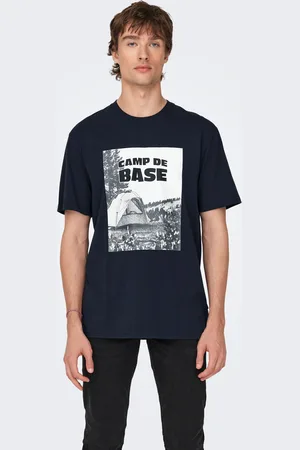 Only & Sons Onsoren T-shirts