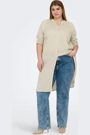 ONLY Cartokyo Midi-jurk