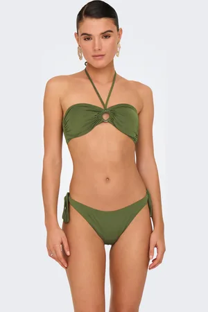 ONLY Onljulietta Bikini Top