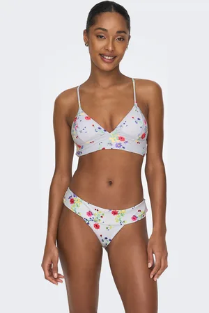 ONLY Onlbobby Bikini Broekje