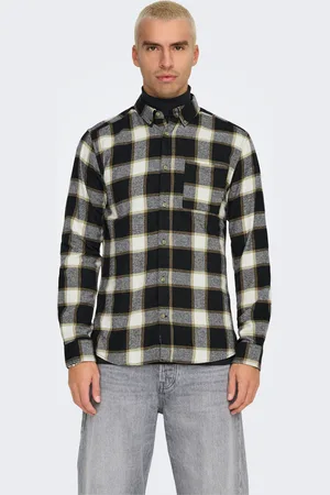Only & Sons Onsral Overhemd