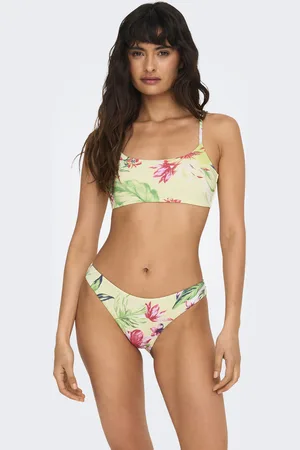 ONLY Onlsusan Bikini Set