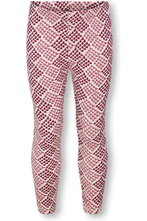 ONLY Kmgtrinny Tight Fit Legging