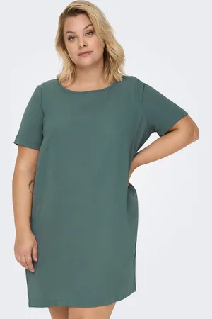 ONLY Carluxmoa Korte Jurk