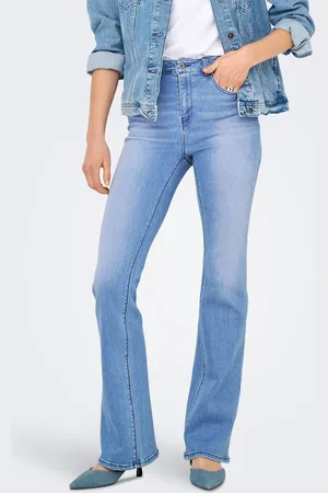 ONLY Onlmila High Waist Skinny Fit Jeans