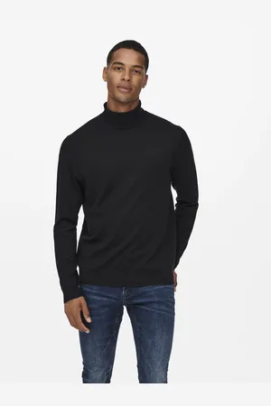Only & Sons Onswyler Pullover