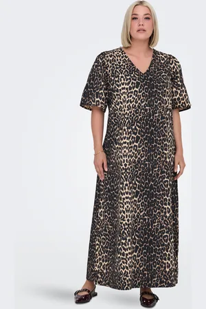 ONLY Carlina Midi-jurk