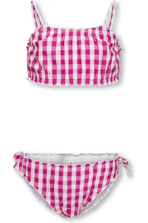 ONLY Kogirena Bikini Set