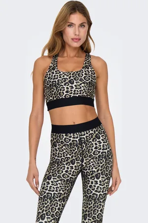 ONLY Onpdaisy-2-leo Sport-bh