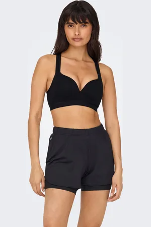 ONLY Onpmartine-2 Sport-bh