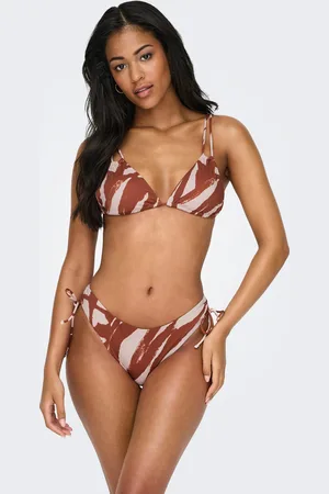 ONLY Onlbari Bikini Top