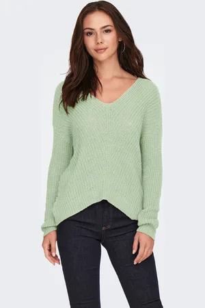 ONLY Jdynew Gebreide Pullover