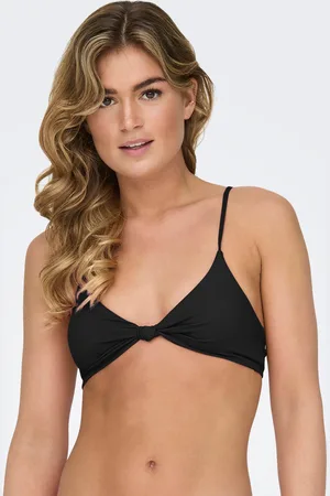 ONLY Onlsienna Bikini Top