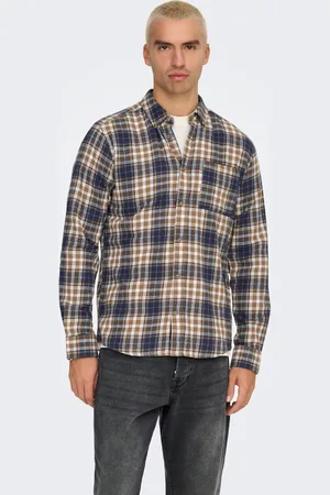 Only & Sons Onsral Overhemd