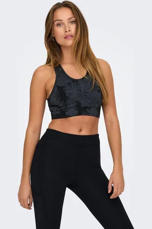 ONLY Onpdaisy-2-tie Sport-bh