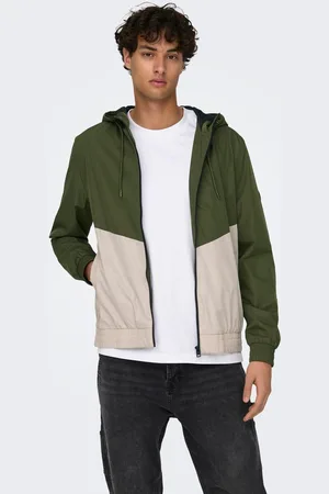 Only & Sons Onsward Jas